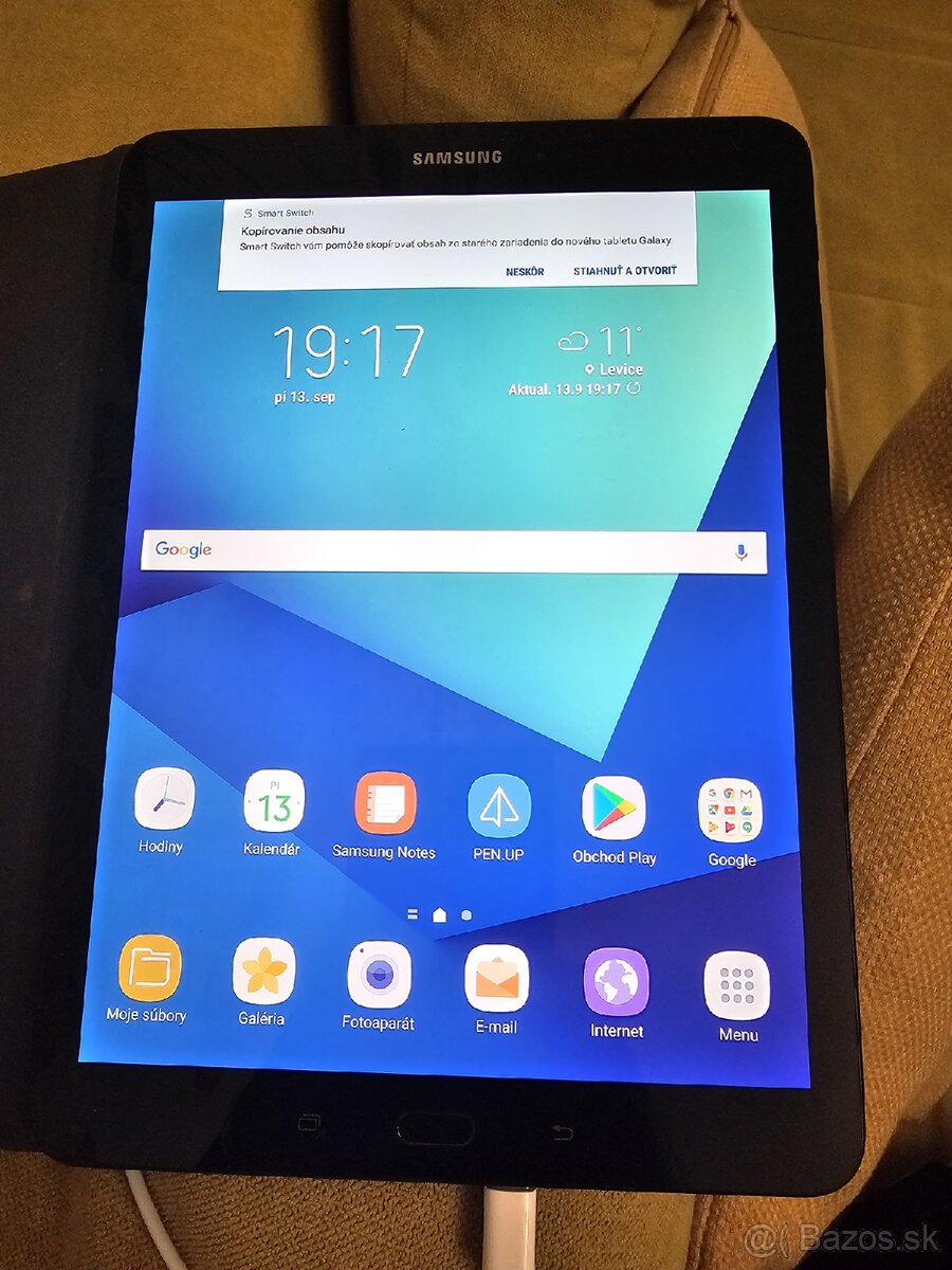 Samsung Galaxy s3 tablet