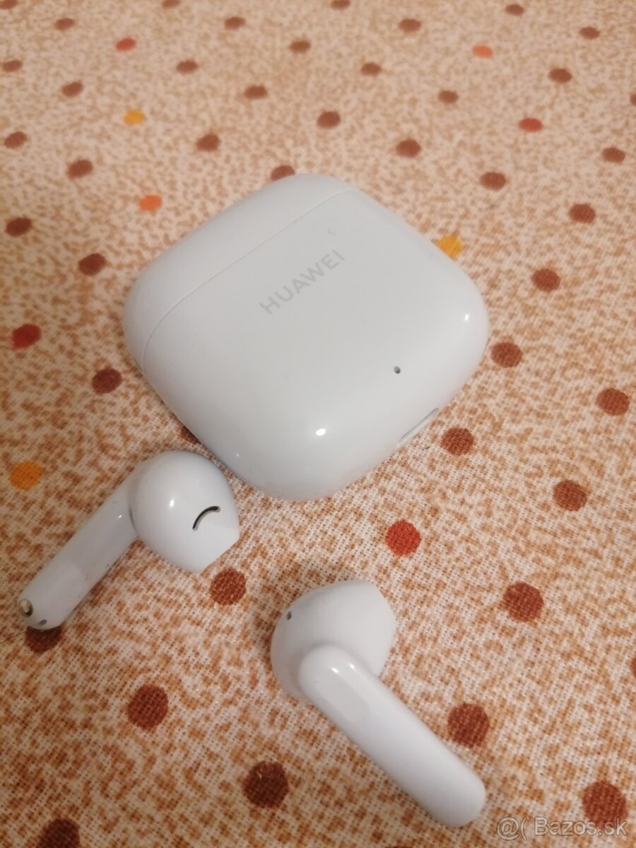 Huawei FreeBuds SE 2 modré