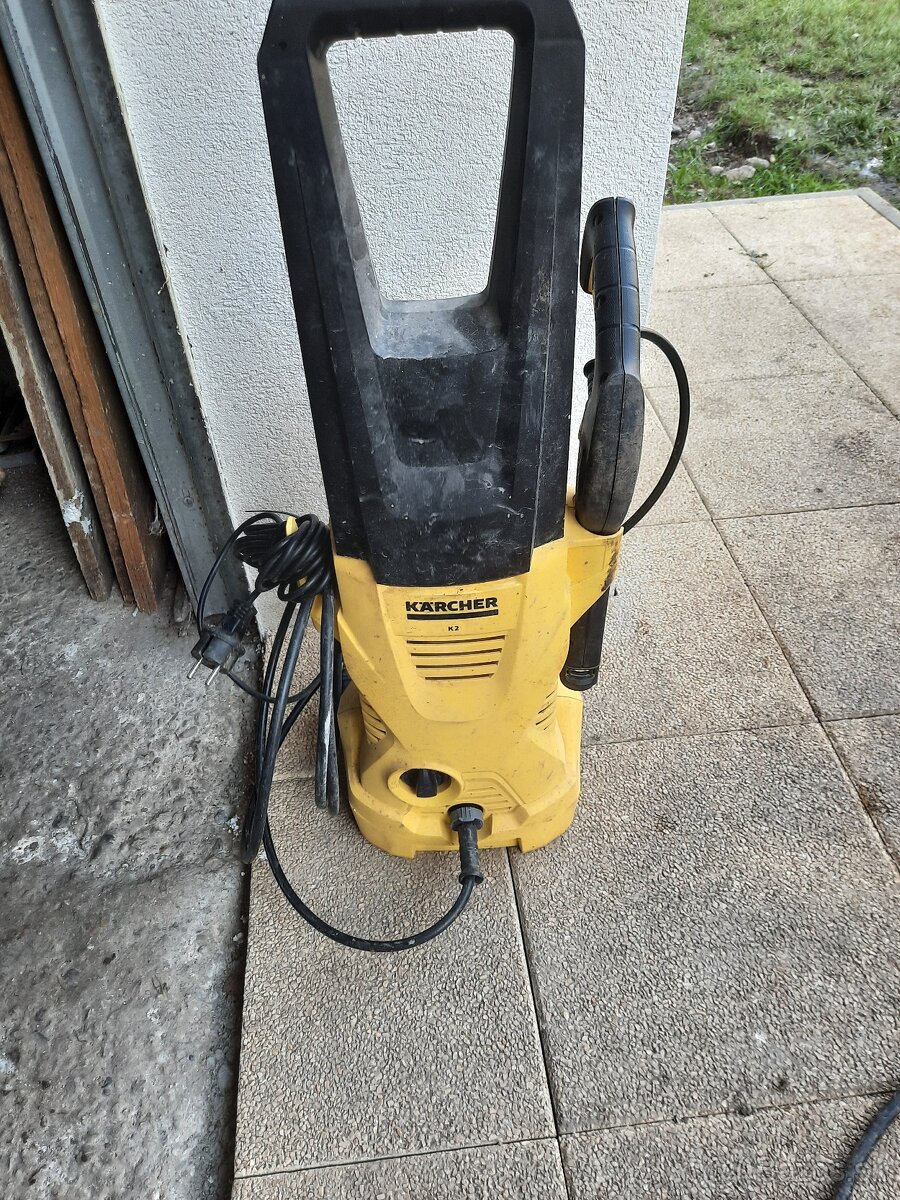 Karcher K2