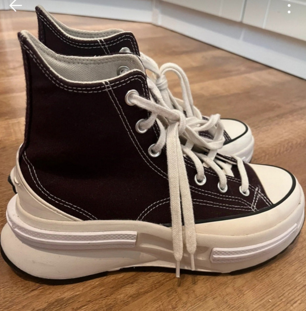 Converse All star