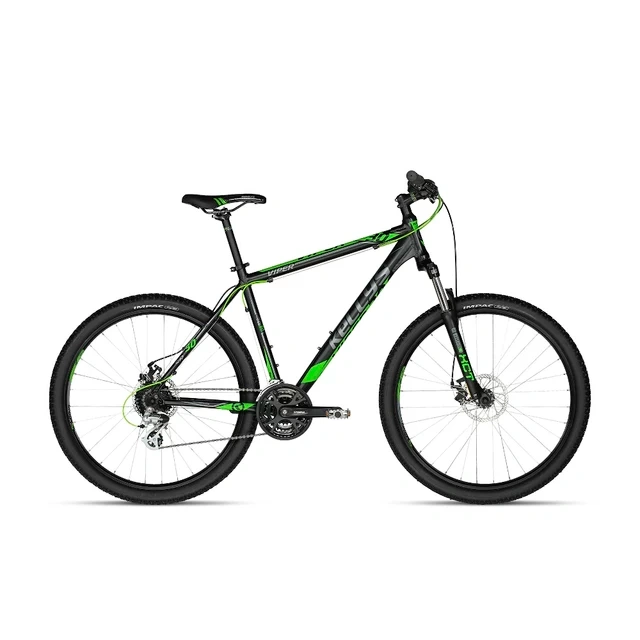 Predaj :Horský bicykel KELLYS Viper 30 "26" /150-164cm/