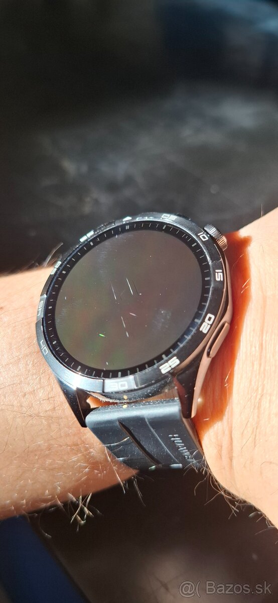 Huawei Watch GT 4-F70