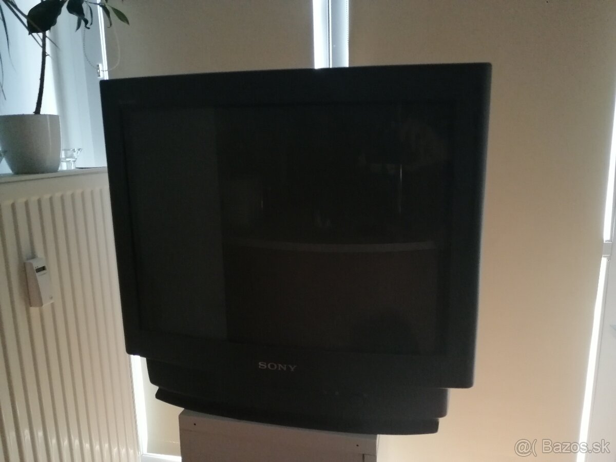 SONY TV za symbolicku cenu.