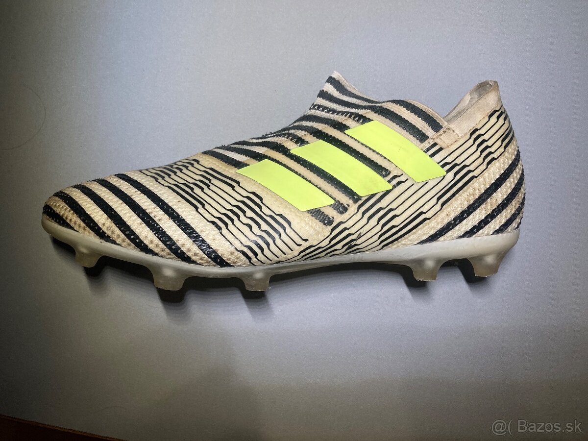 Kopačky adidas nemeziz vel. 38