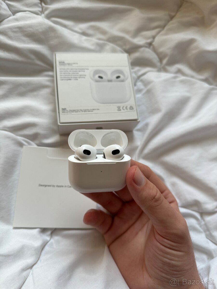 Apple Airpods