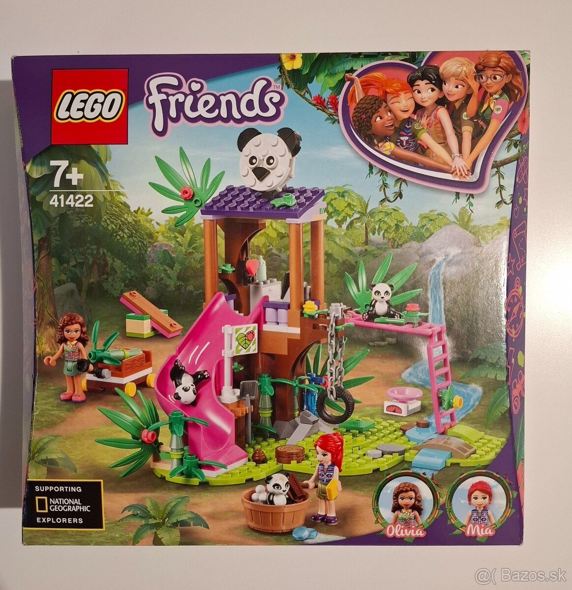 Lego Friends 2