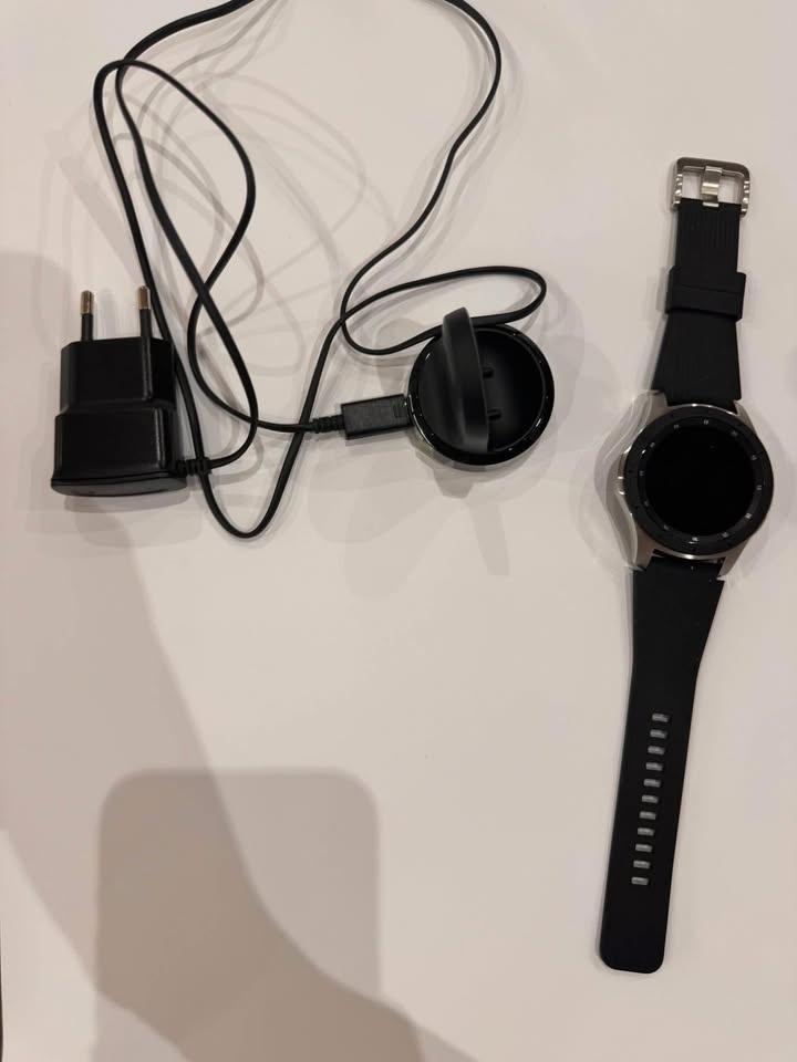 SAMSUNG Galaxy Watch 46mm, pánske