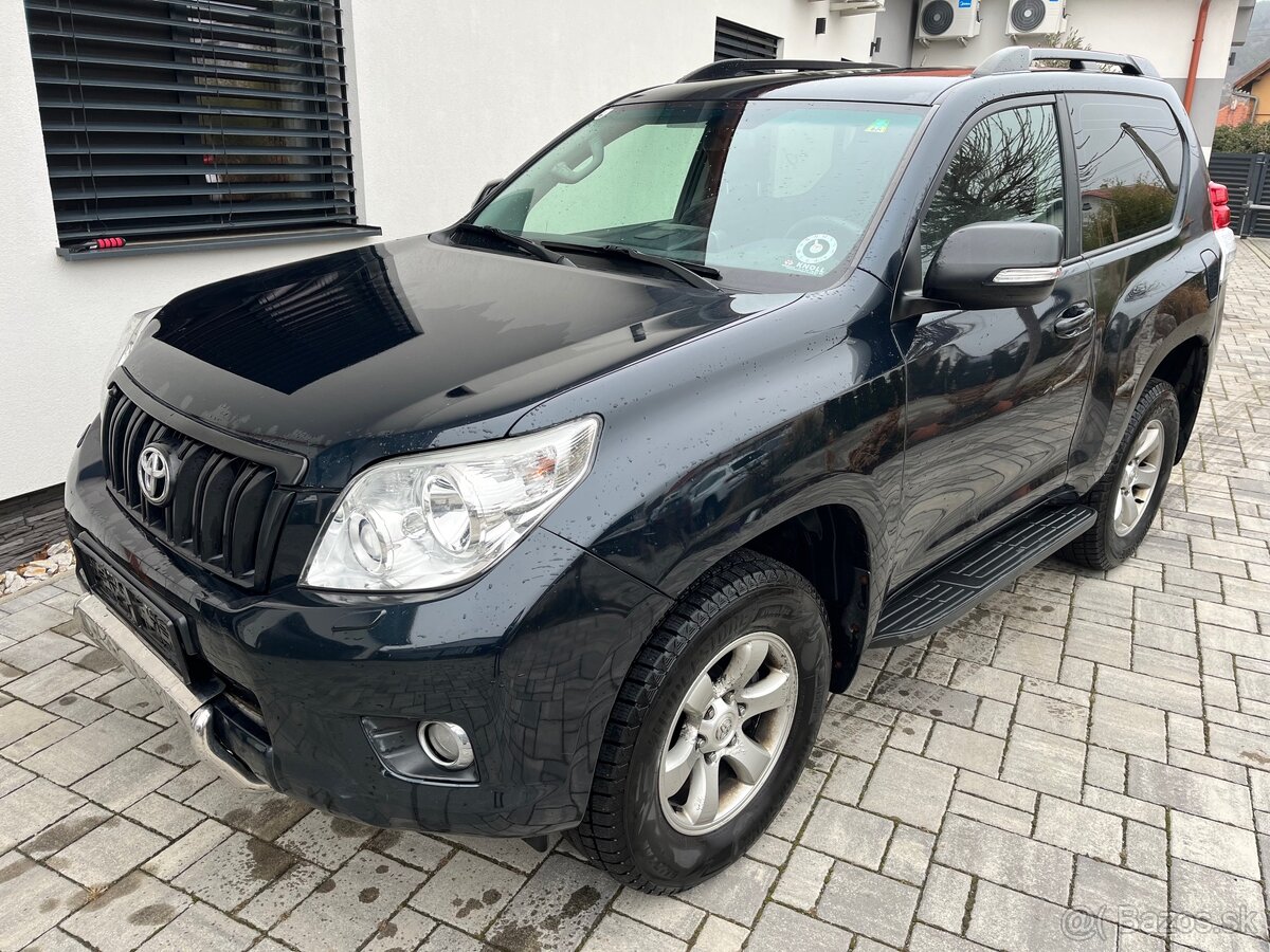 Toyota Landcruiser3,0 4x4