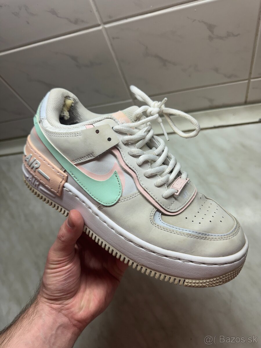 Nike Air Force 1 tenisky