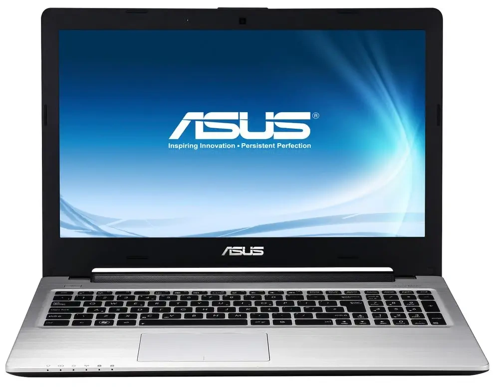 Notebook Asus K56CM 15,6 " 8 GB RAM GeForce 635M 2GB