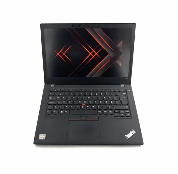 Lenovo ThinkPad A485 AMD Ryzen 3 PRO 2300U 8 GB RAM 128 GB S