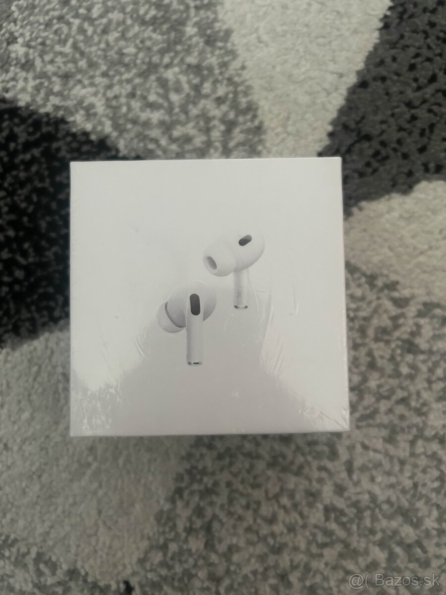 Airpods pro 2 type-C