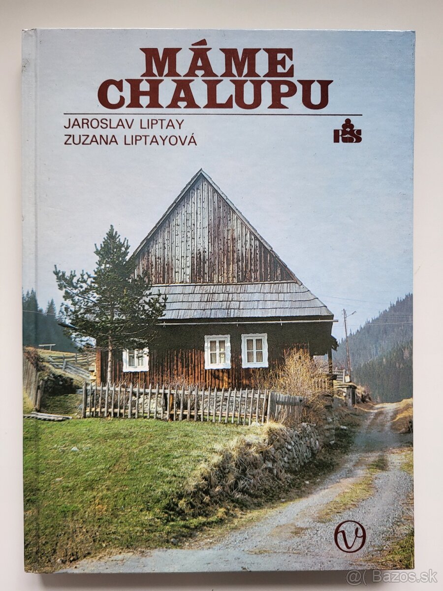 Máme chalupu