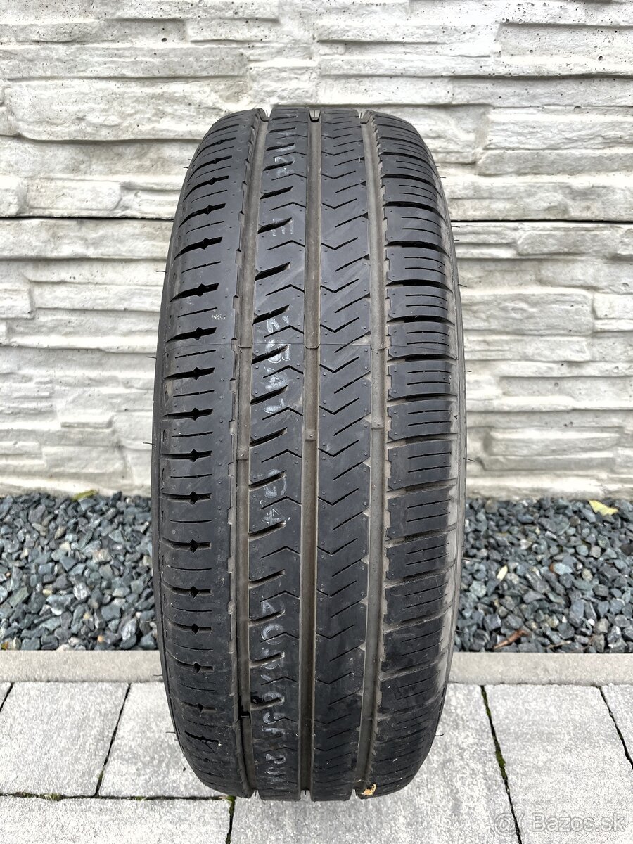 205/65 R16C Hankook nova letna