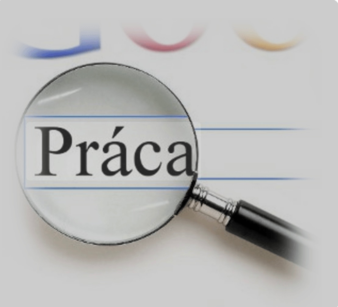 ,,PRÁCA V NITRE''