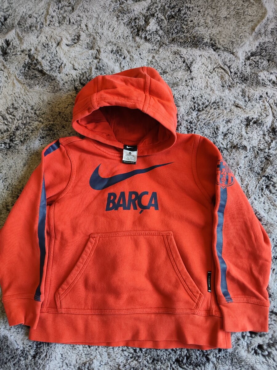 BARCA