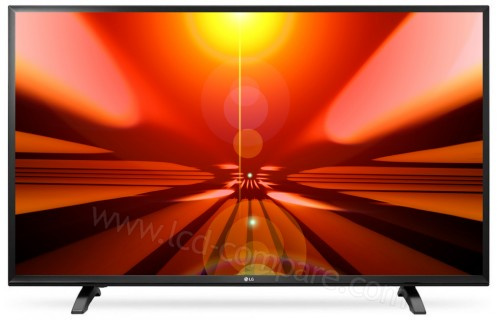 Tv LG 43, Full HD, 109cm