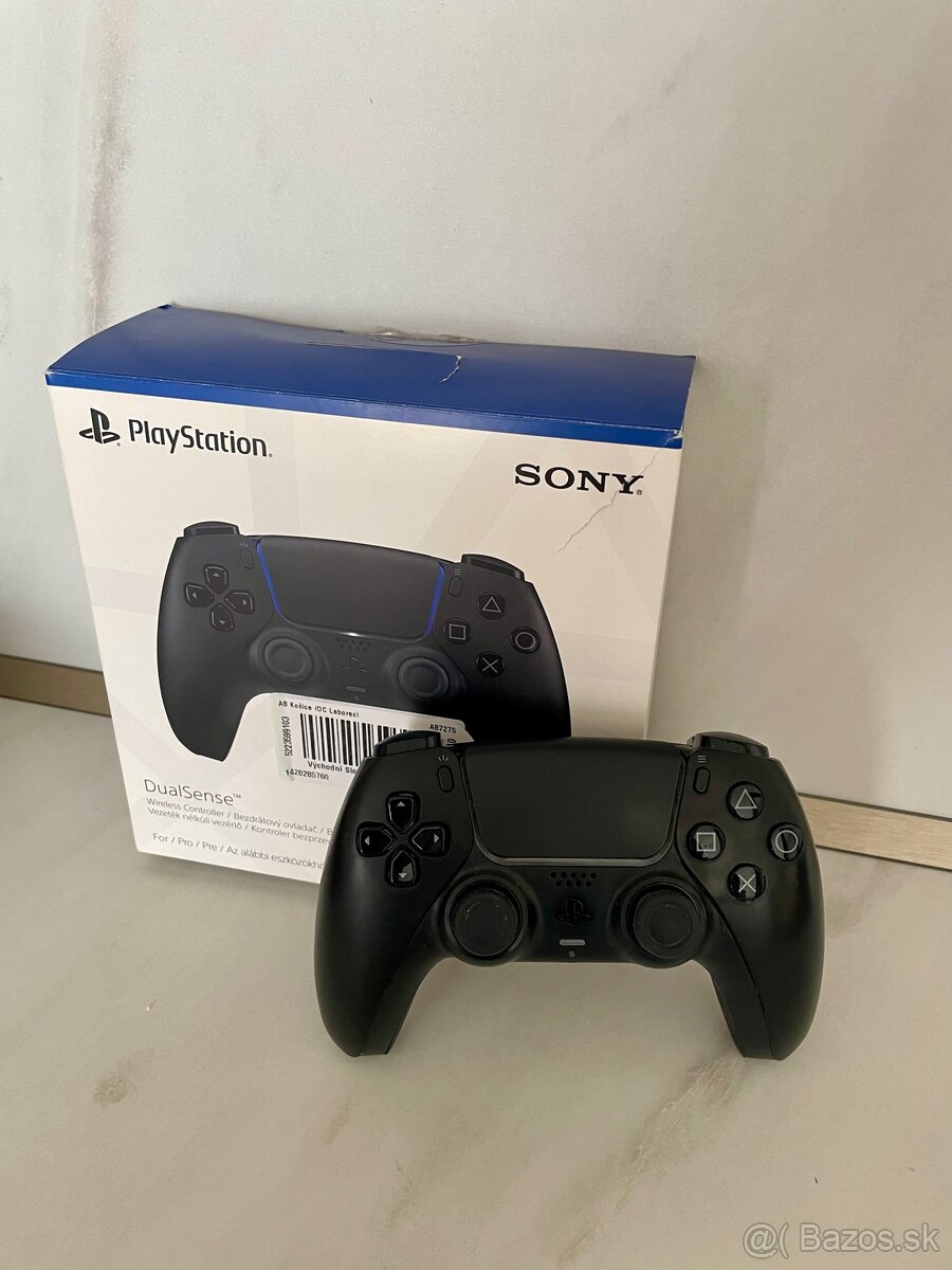 Dualsense Playstation 5 v záruke