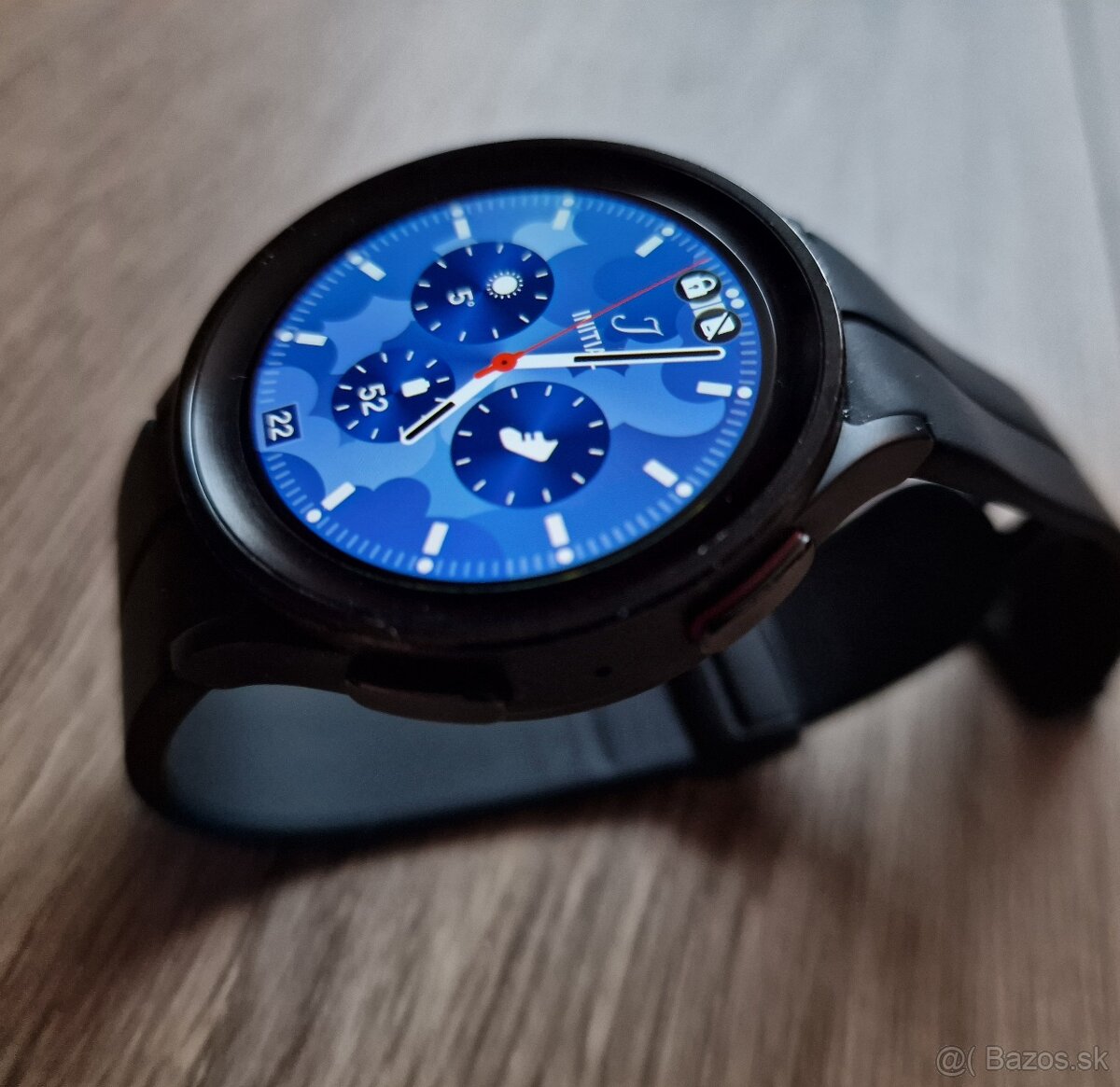 Samsung Galaxy watch 5 pro