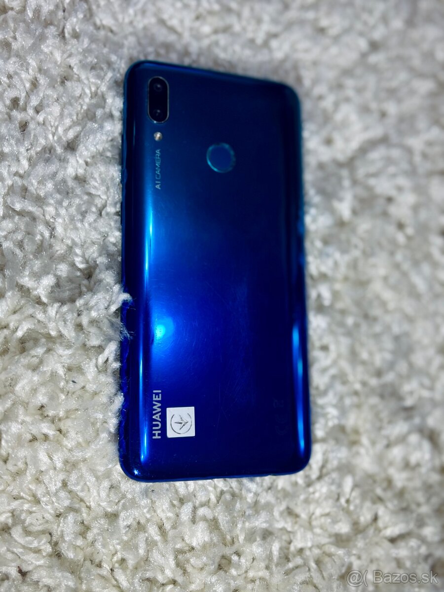 Huawei P Smart 2019