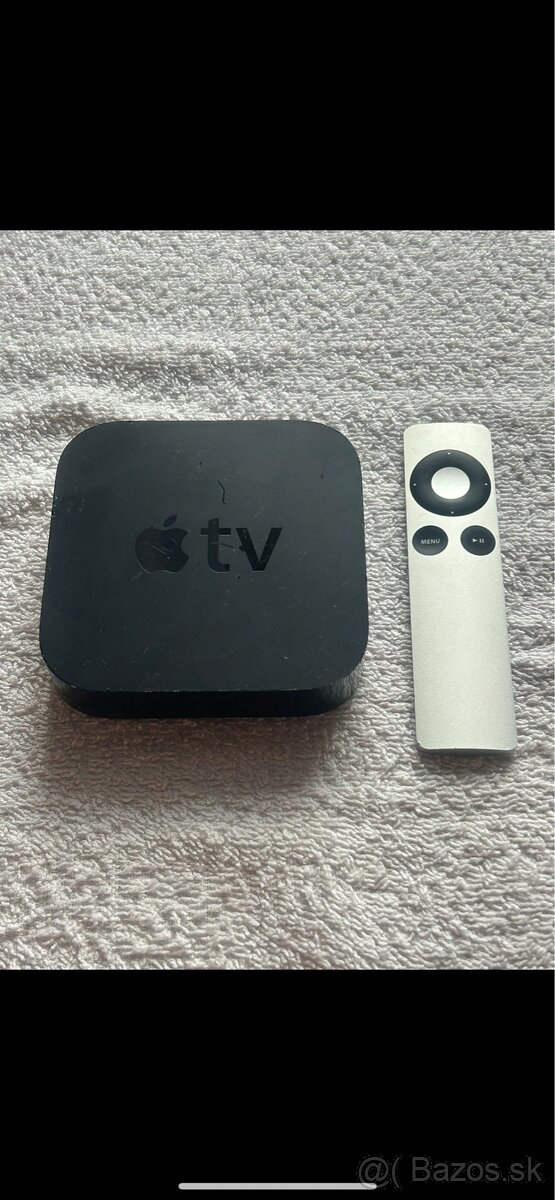 Predam Apple TV3 Generácie, model A1427 #1