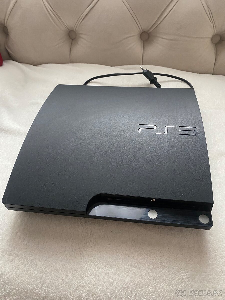 Playstation 3