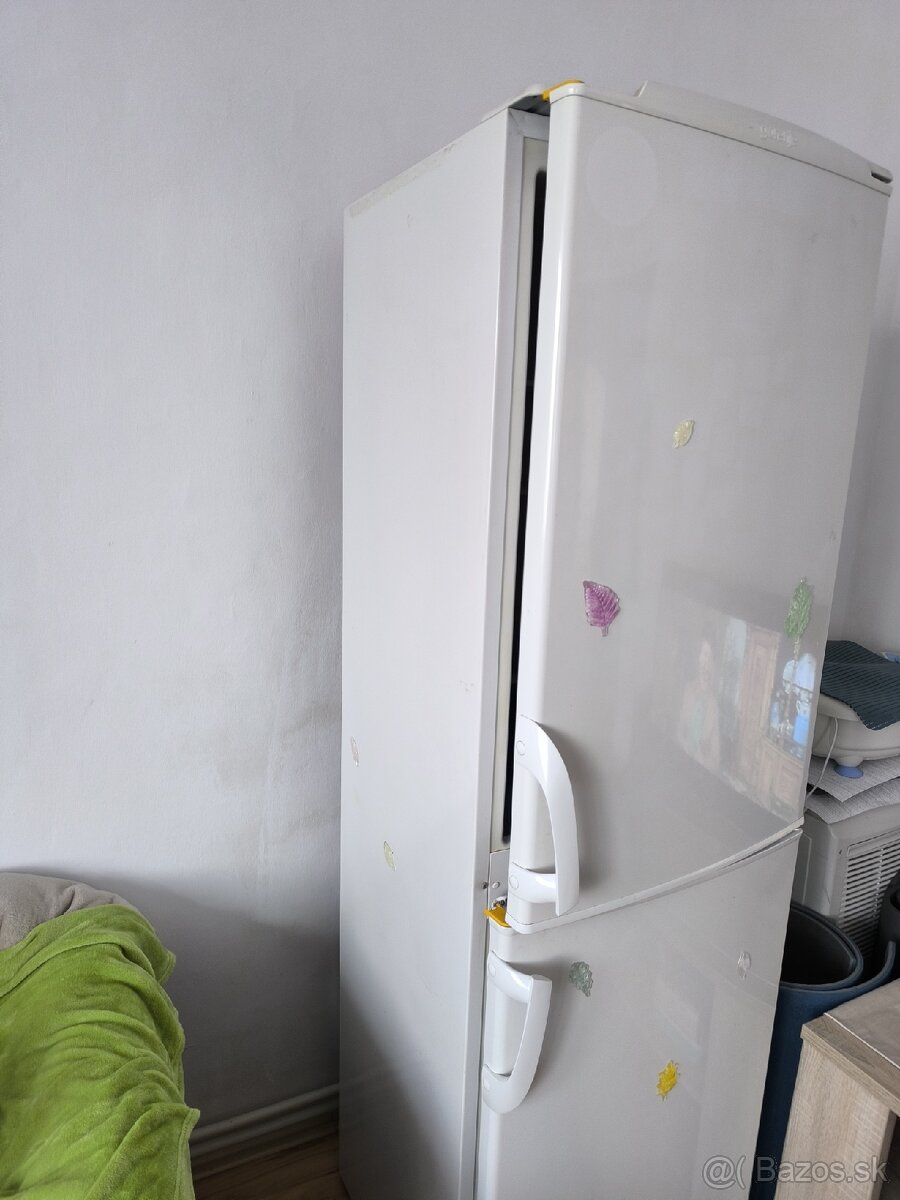 Predám chladničku Gorenje 50 eur