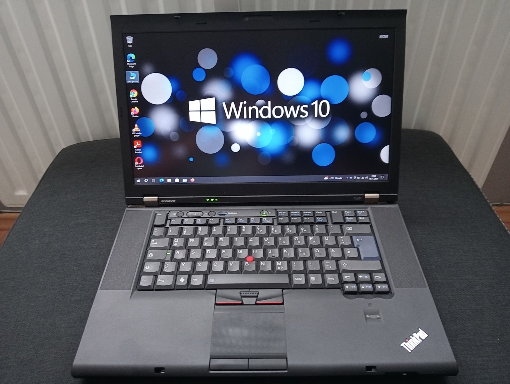 Lenovo thinkpad t460 , Intel(R) Core™i5 , 16gb ram , ssd