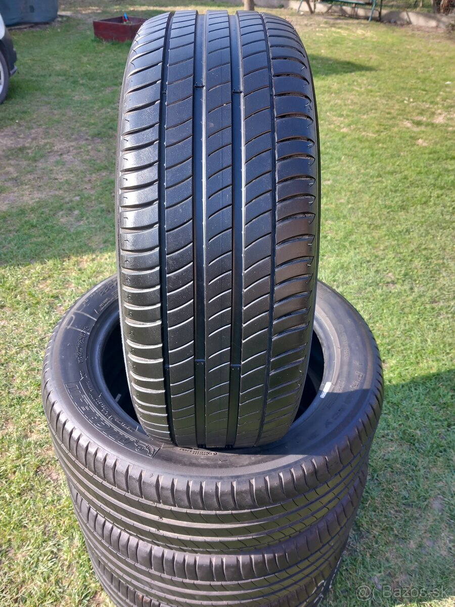 225/50 r18  letne pneumatiky