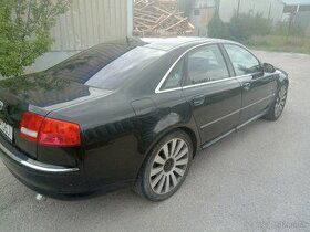 Audi a8 3.0tdi