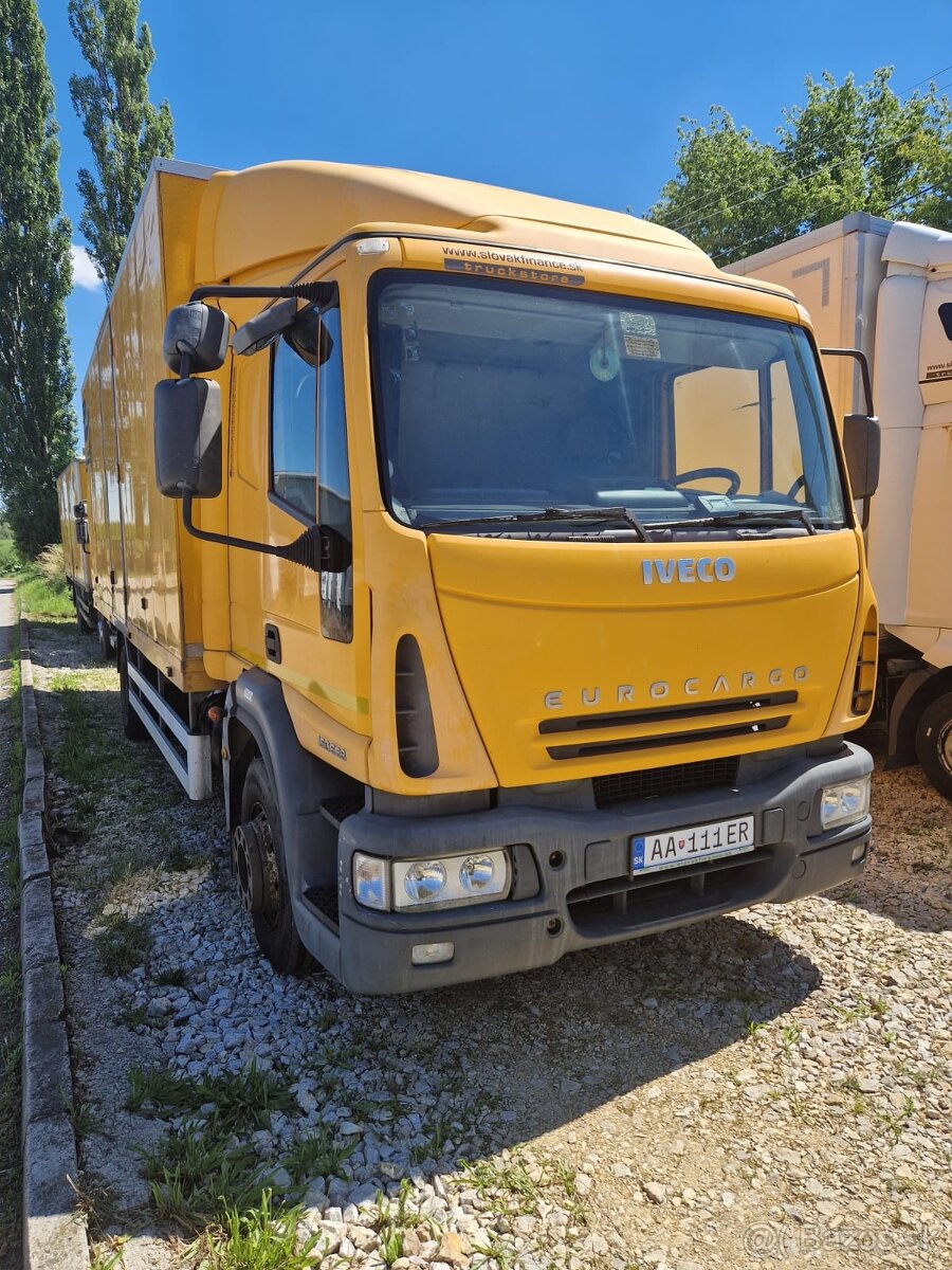 Iveco Eurocargo