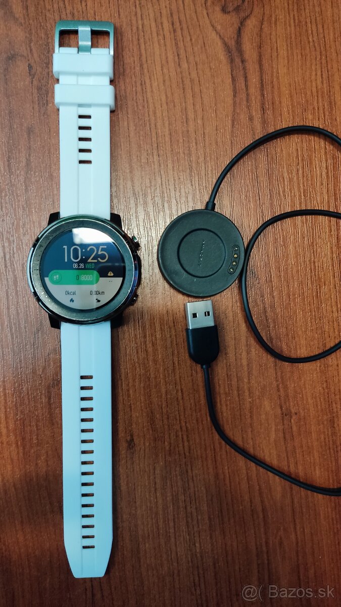 Amazfit Stratos 3