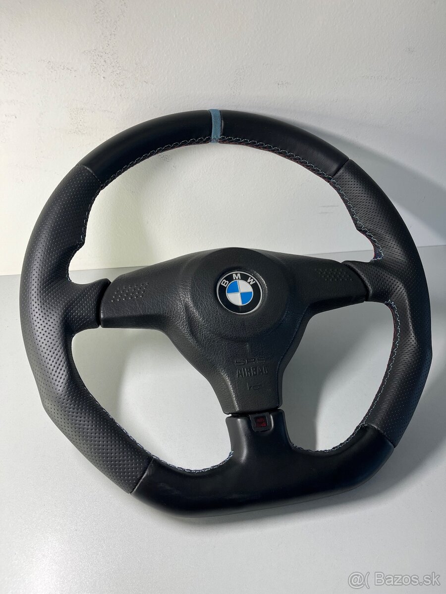 M-tech BMW športový volant