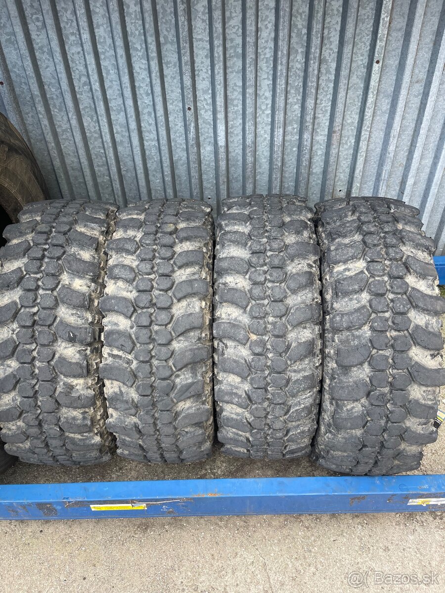 265 / 70 r 16 off road t3