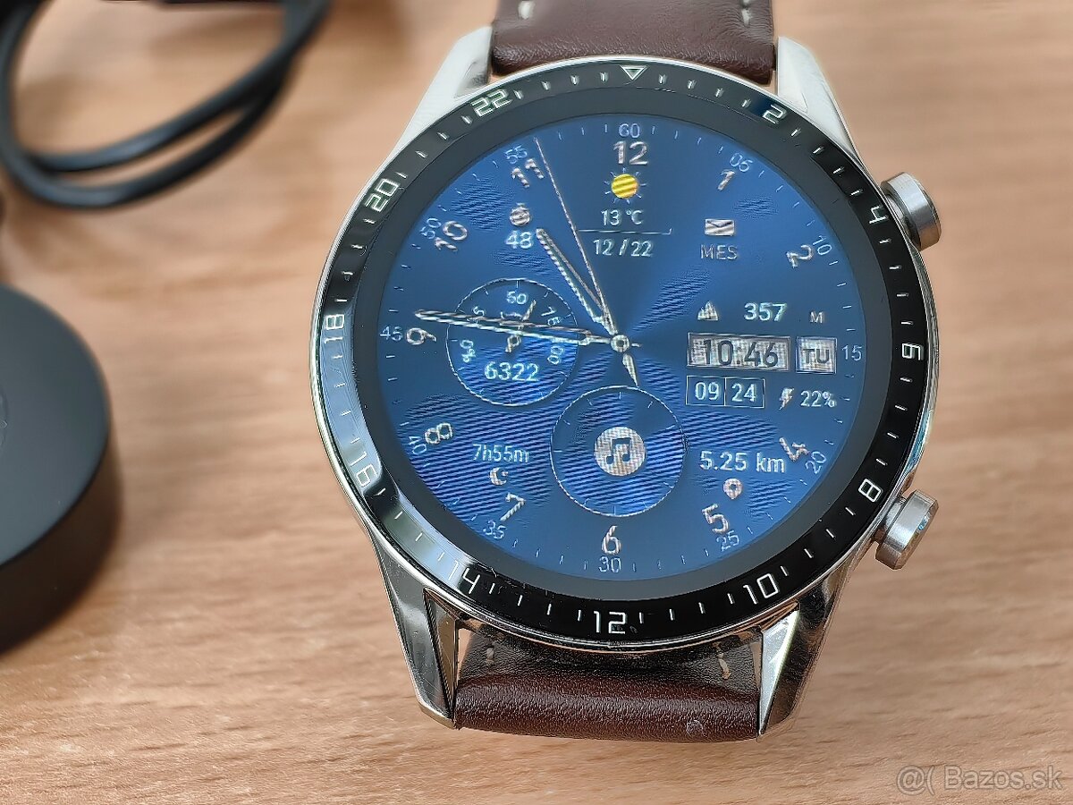 Huawei watch GT2