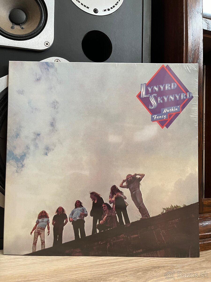 Lynyrd Skynyrd ,,,