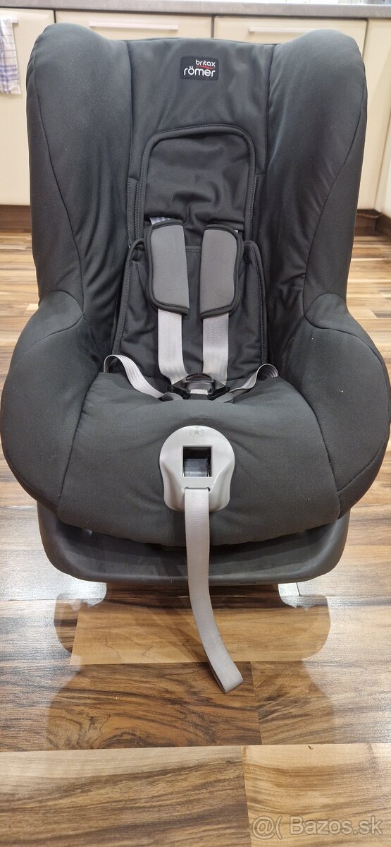 Britax First Class Plus 0-18 kg