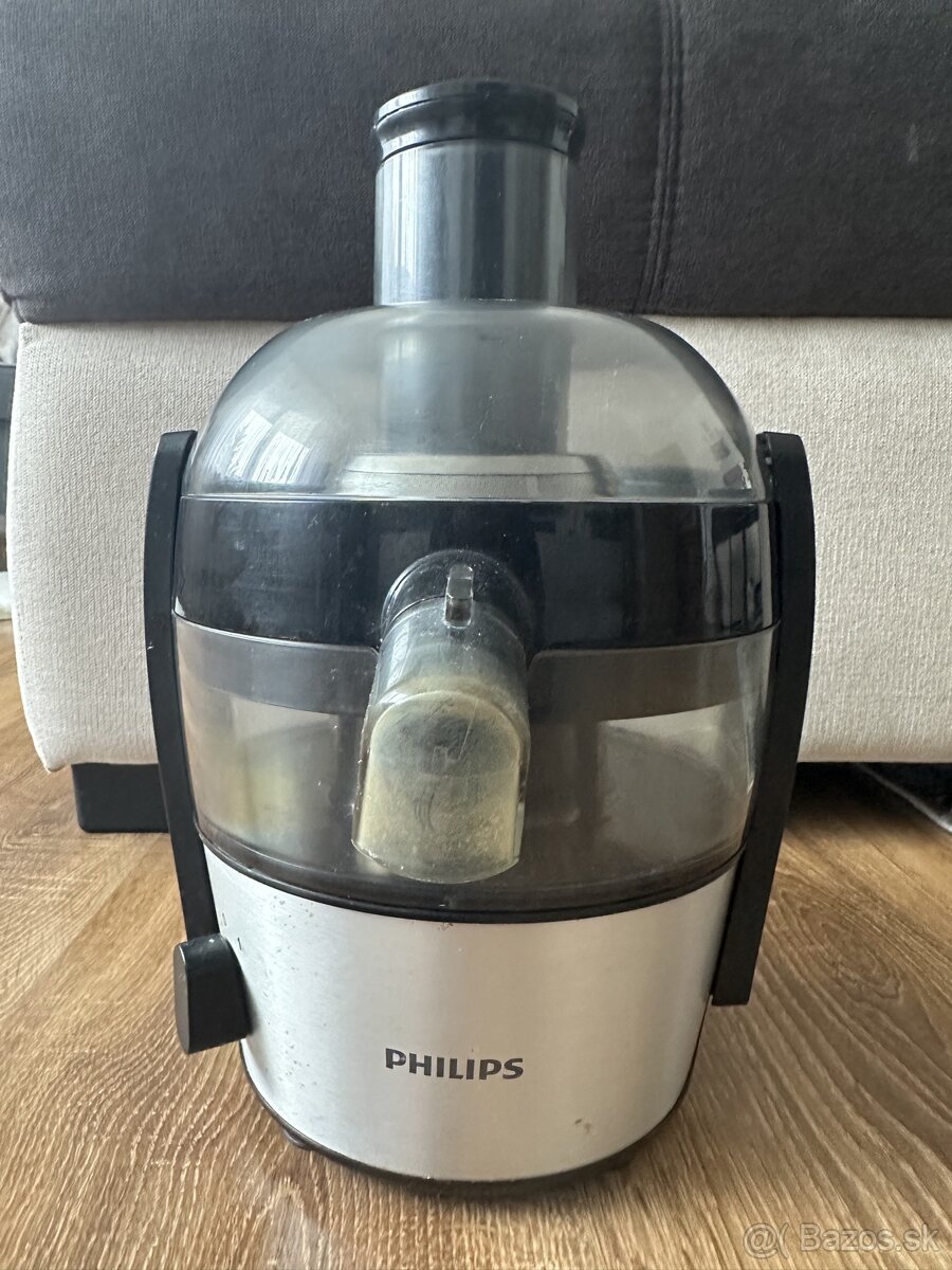 Odšťavovač Philips Viva Collection HR1836/00/AJ