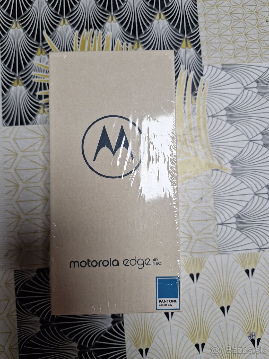 Motorola EDGE 40 neo 256gb