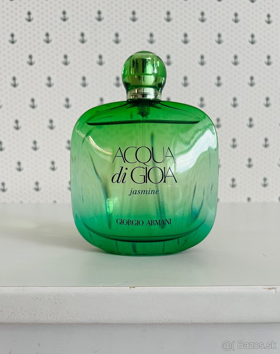 Giorgio Armani Acqua di Gioia Jasmine EDP - 100ml