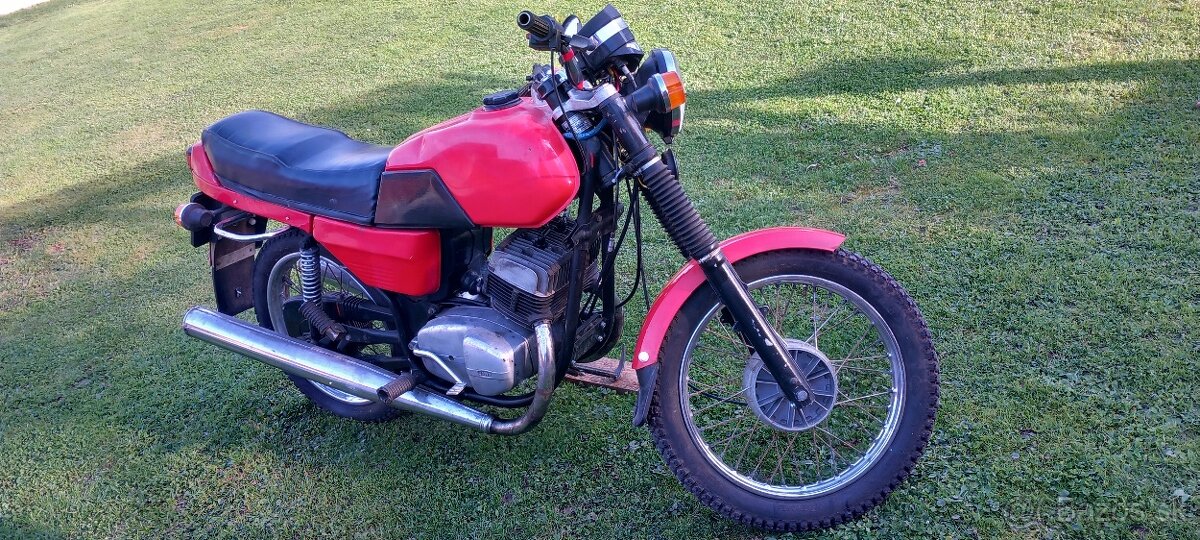 Jawa 350