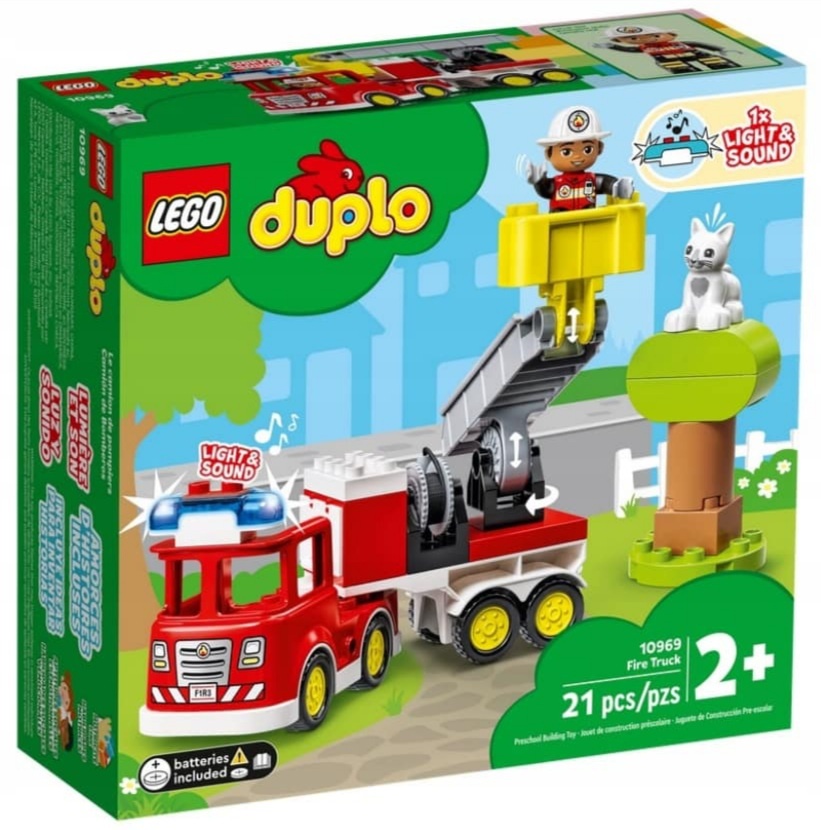 LEGO DUPLO