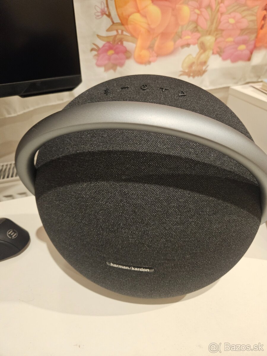 Harman Kardon onyx 7