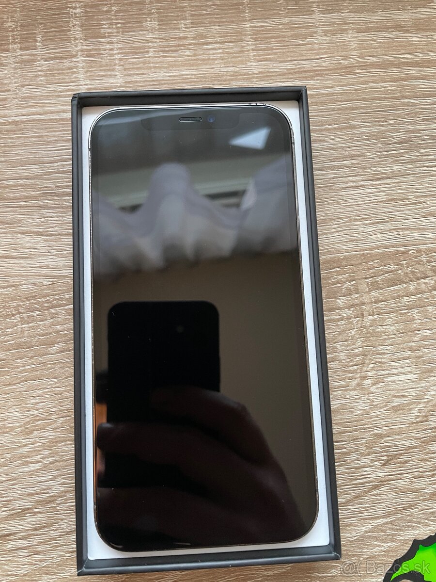 iPhone 12 pro 128gb