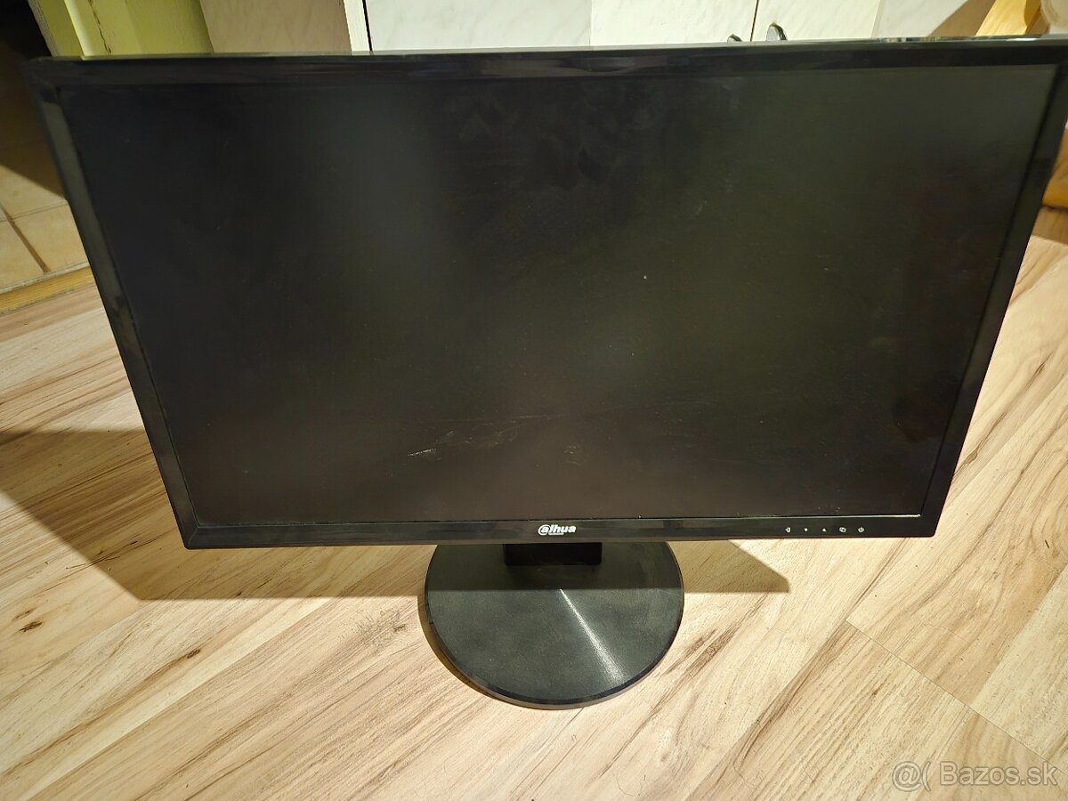 Monitor Alhua DHL22 F600s