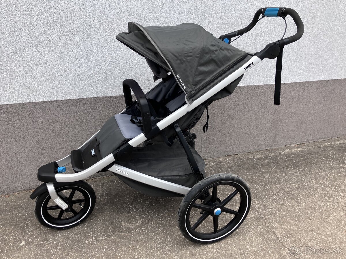 Thule urban glide 2