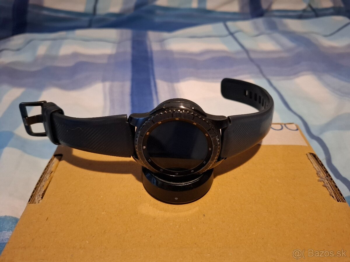 Samsung Galaxy Watch 3