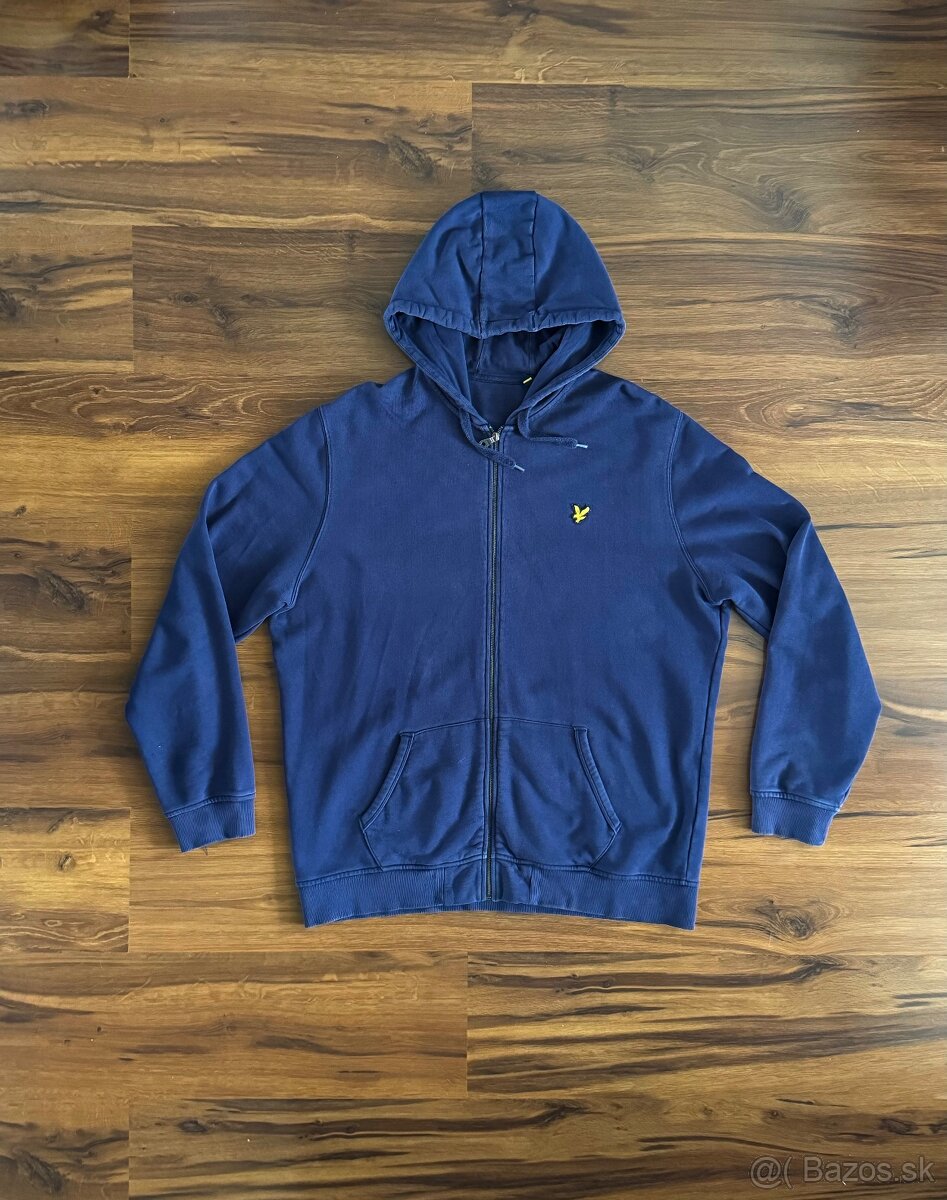 Lyle & Scott Hoodie