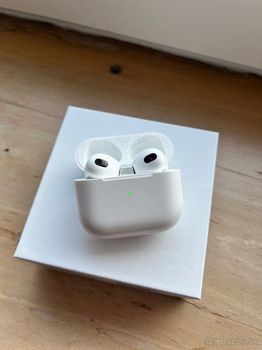 Apple airpods  3