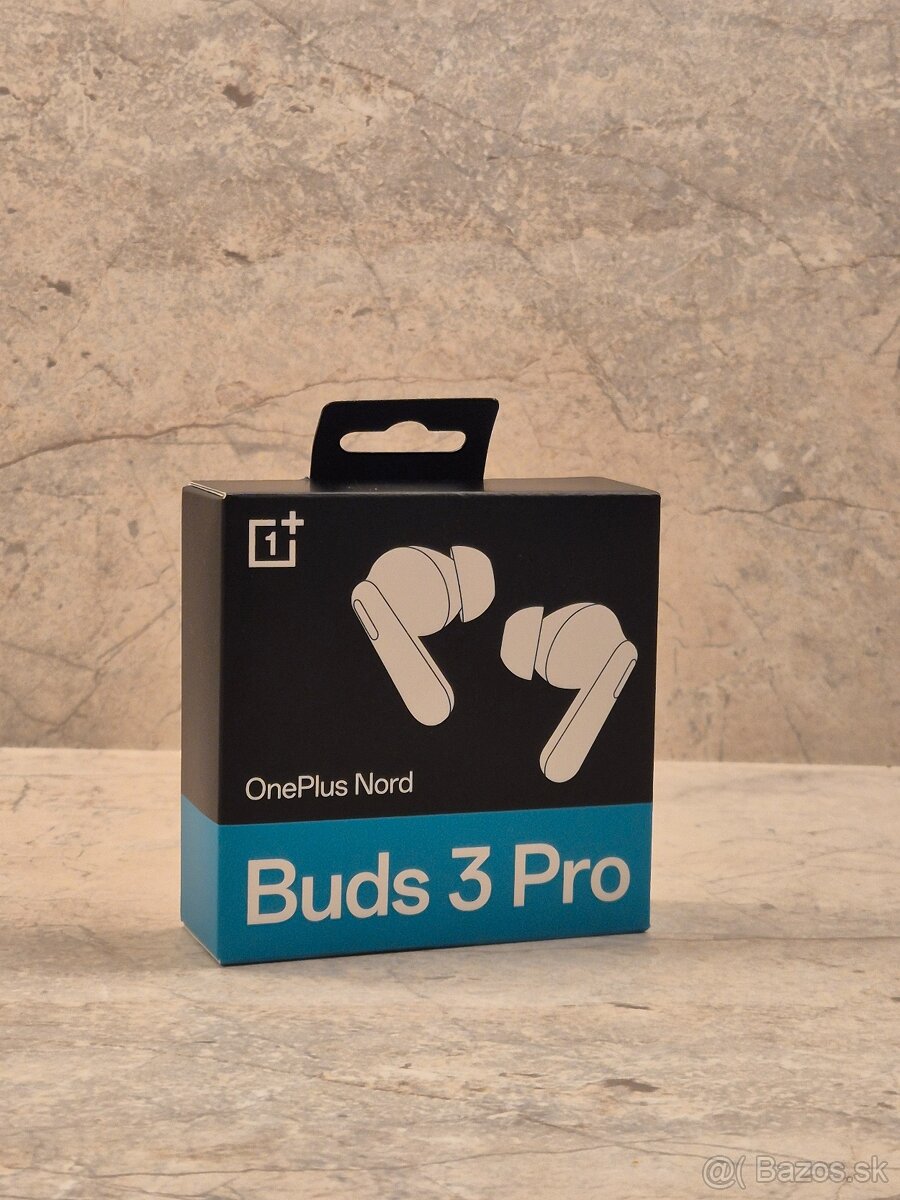 OnePlus Nord Buds 3 Pro